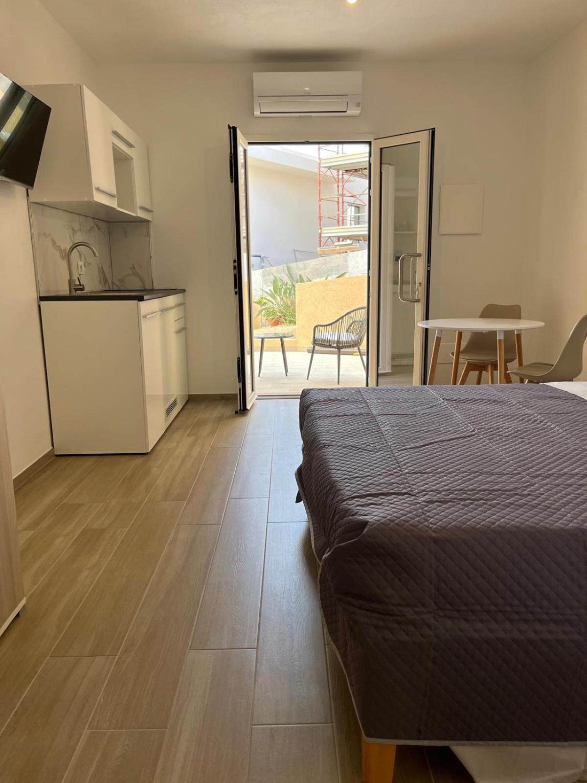 Casa Elicriso * Olbia