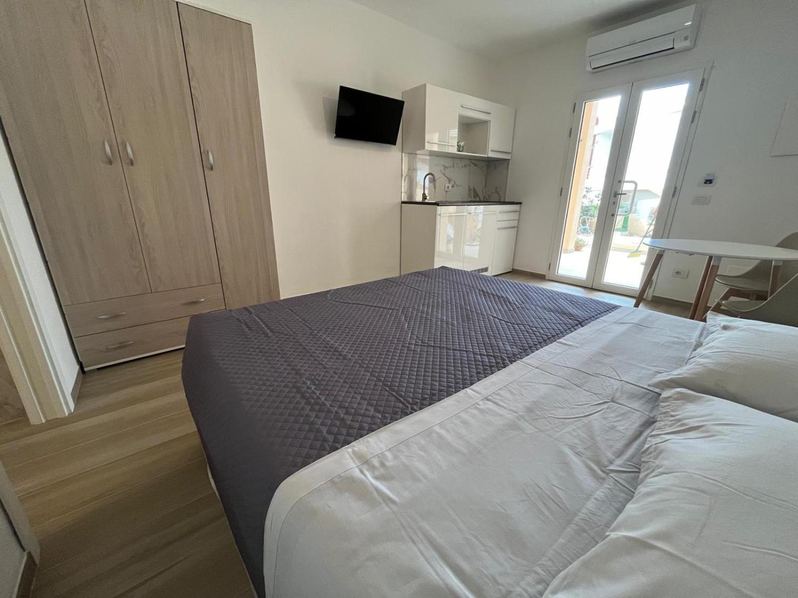 Casa Elicriso Appartamento *