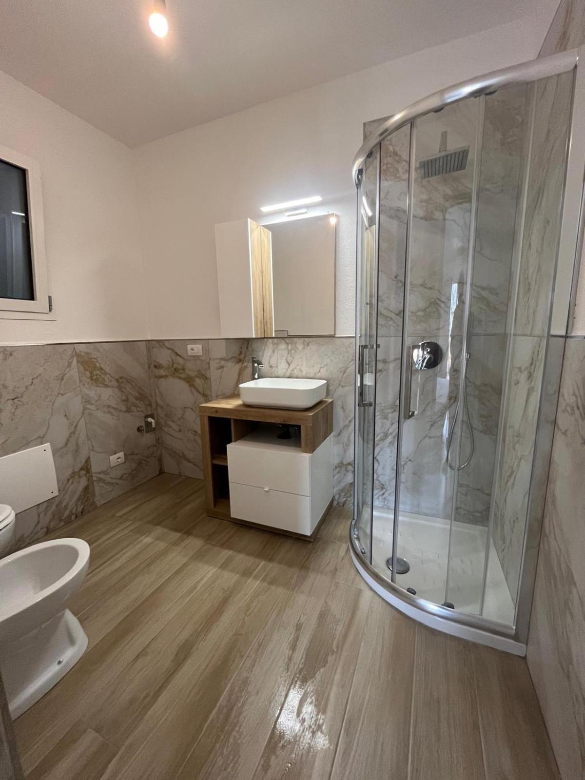 Apartment Casa Elicriso Olbia