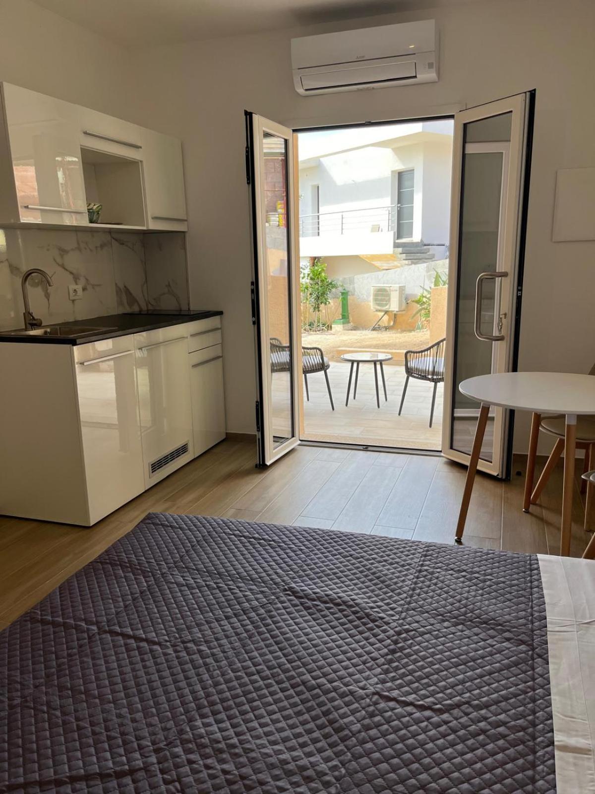Casa Elicriso Olbia