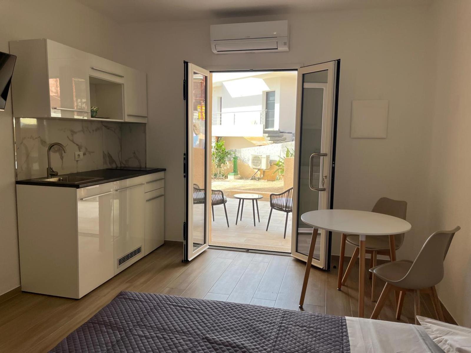 Appartamento Casa Elicriso Olbia